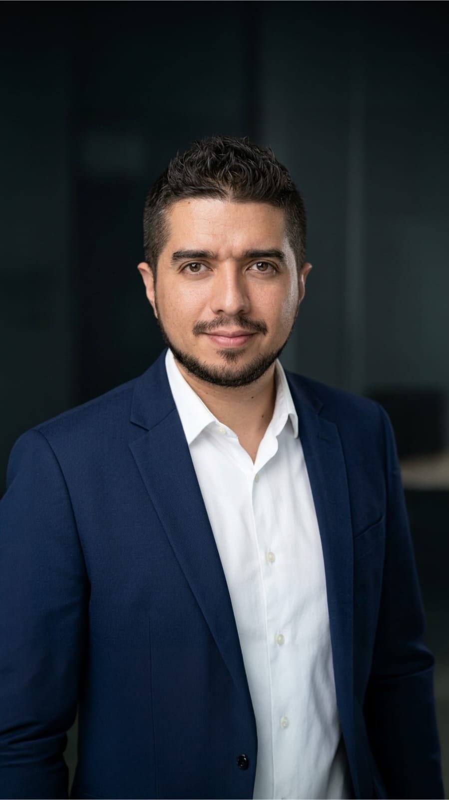 Jonathan Lugo